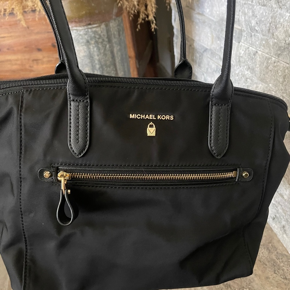 Michael Kors handbag